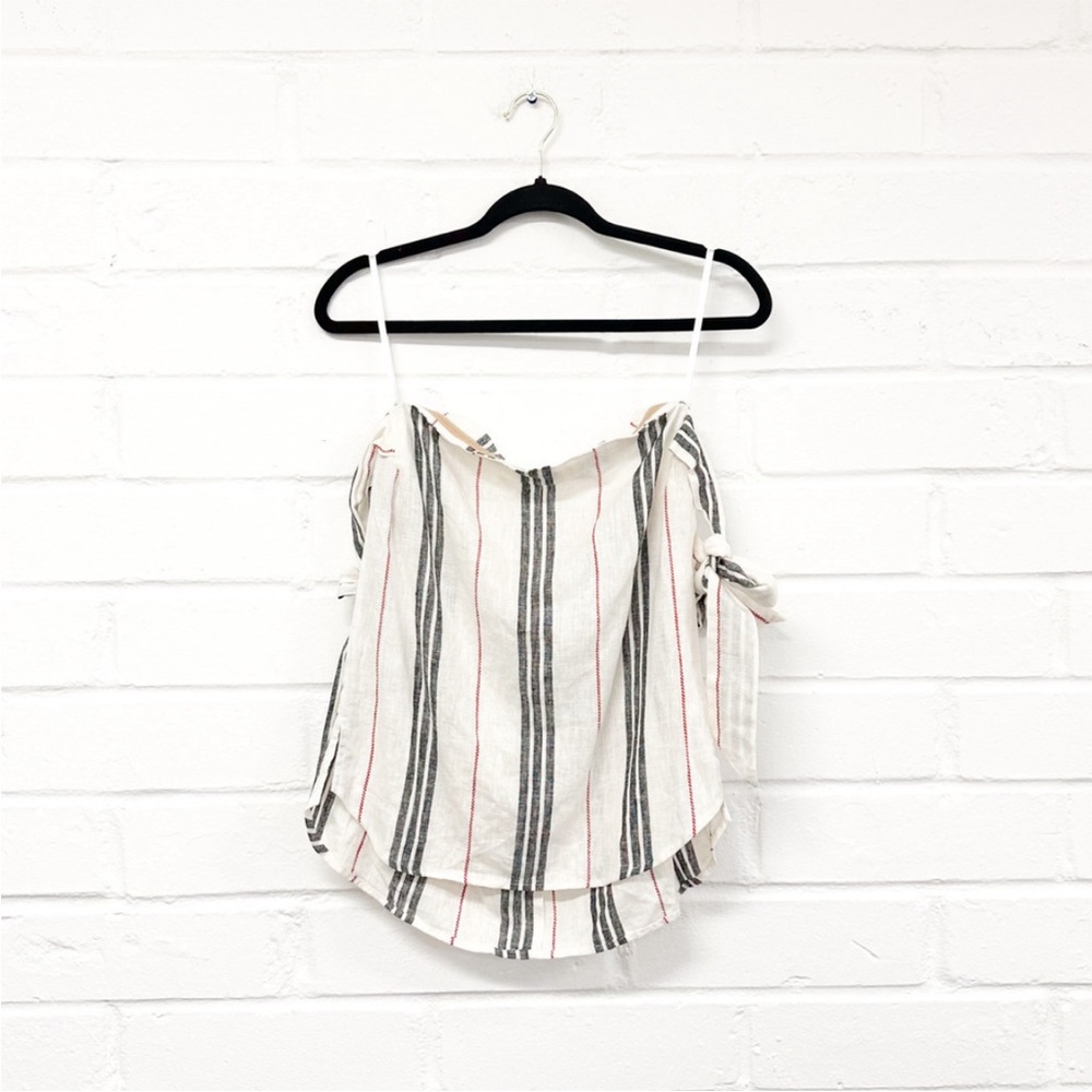 BCBG Generation Tube Top NWT